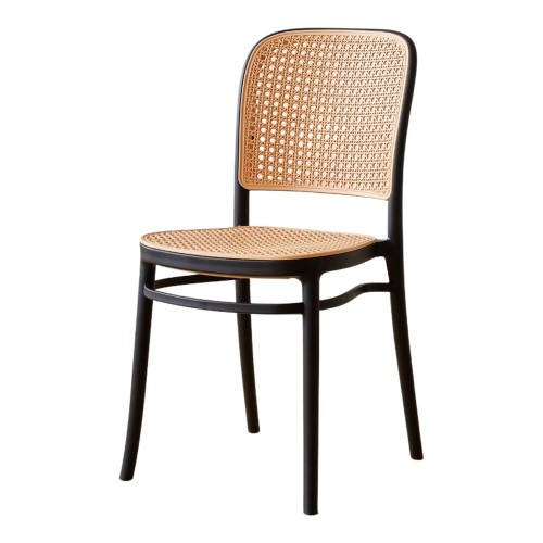 HALSTEN Chair, Stackable