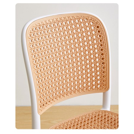 HALSTEN Chair, Stackable