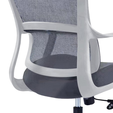 HASTIN Office Chair without Headrest