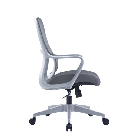 HASTIN Office Chair without Headrest