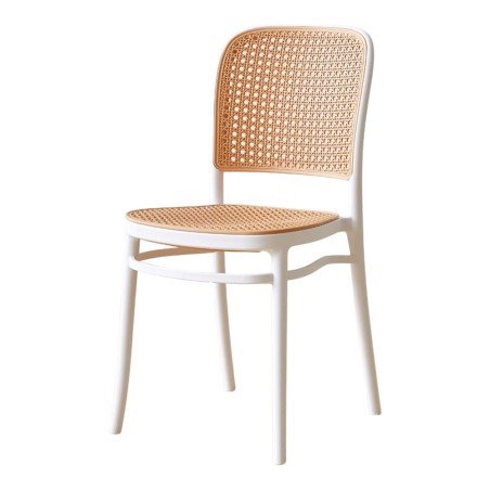 HALSTEN Chair, Stackable