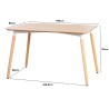 EAMES Table - JIJI.SG