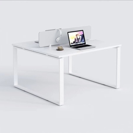 JOHANSSON 2 Seater Work Station