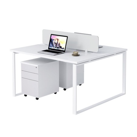 JOHANSSON 2 Seater Work Station