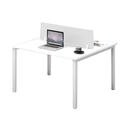 FORSBERG 2 Seater Work Station