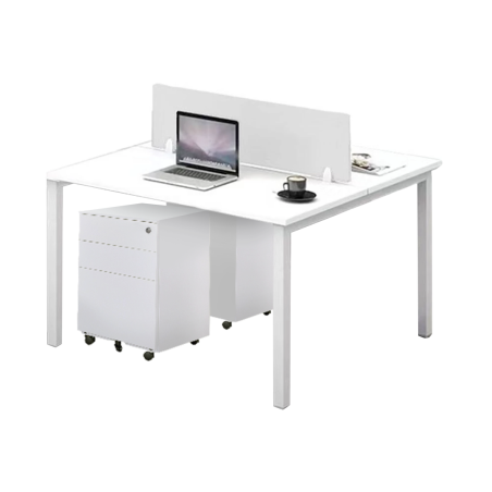 FORSBERG 2 Seater Work Station