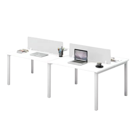 FORSBERG 4 Seater Work Station