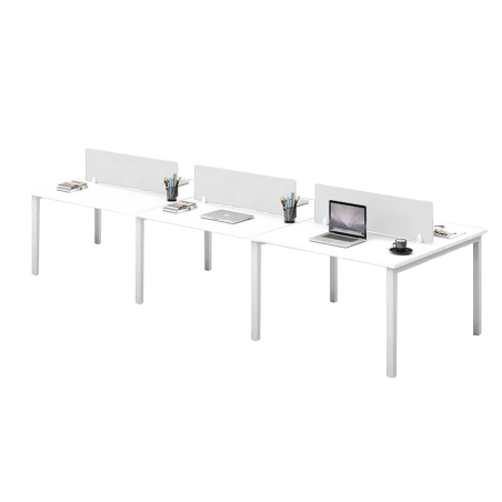 FORSBERG 6 Seater Work Station