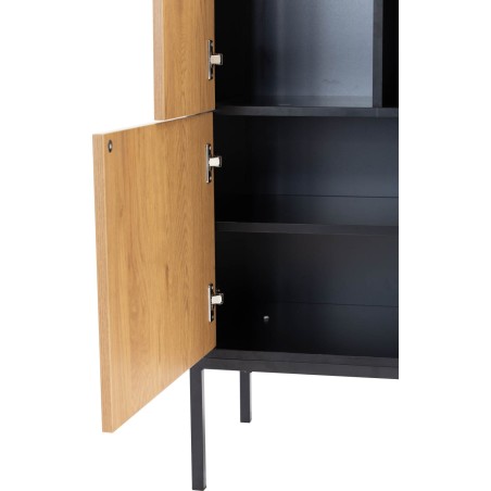 LIGO Highboard