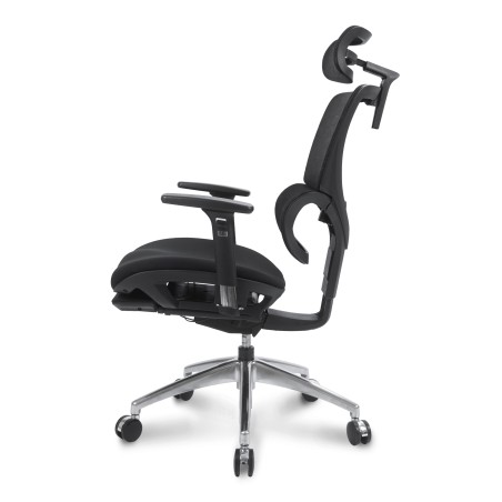 VisionSwipe GLYDE Office Chair