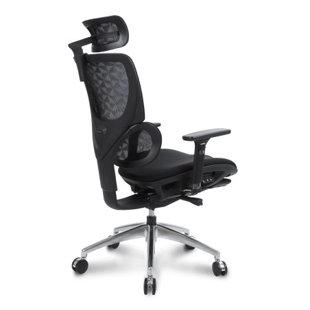 VisionSwipe GLYDE Office Chair