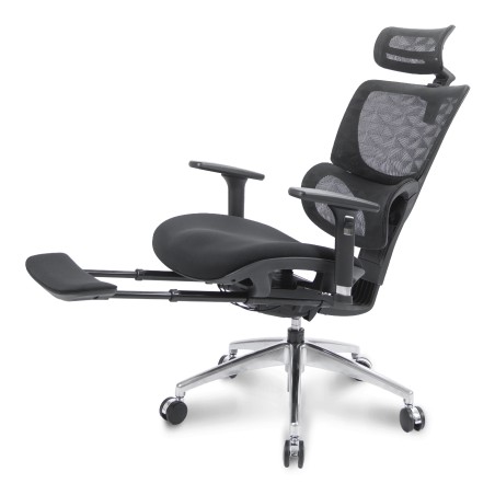 VisionSwipe GLYDE Office Chair