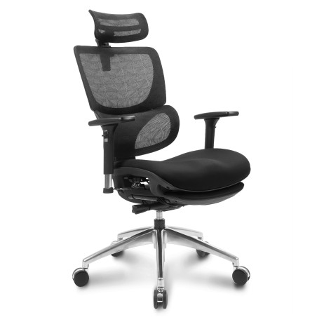 VisionSwipe GLYDE Office Chair