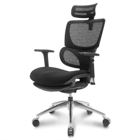 VisionSwipe GLYDE Office Chair