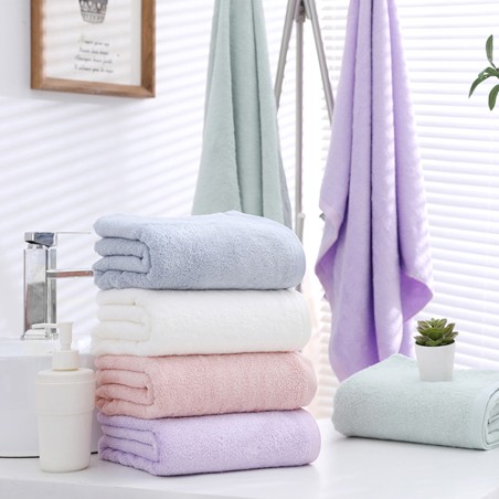 DREAMAX HAGG Bamboo Fiber Towel