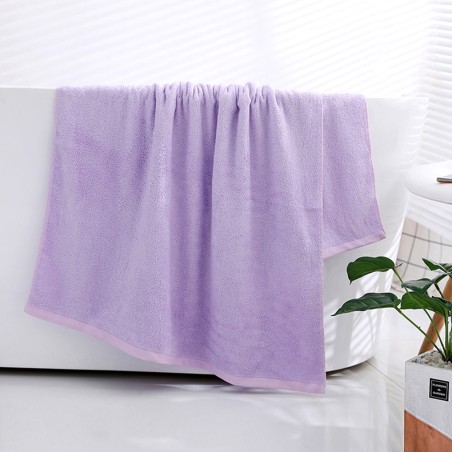 DREAMAX HAGG Bamboo Fiber Bath Towel