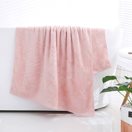 DREAMAX HAGG Bamboo Fiber Bath Towel