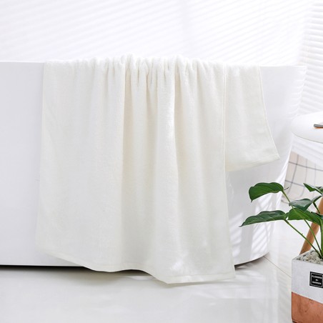 DREAMAX HAGG Bamboo Fiber Towel