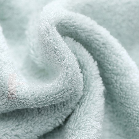 DREAMAX HAGG Bamboo Fiber Towel