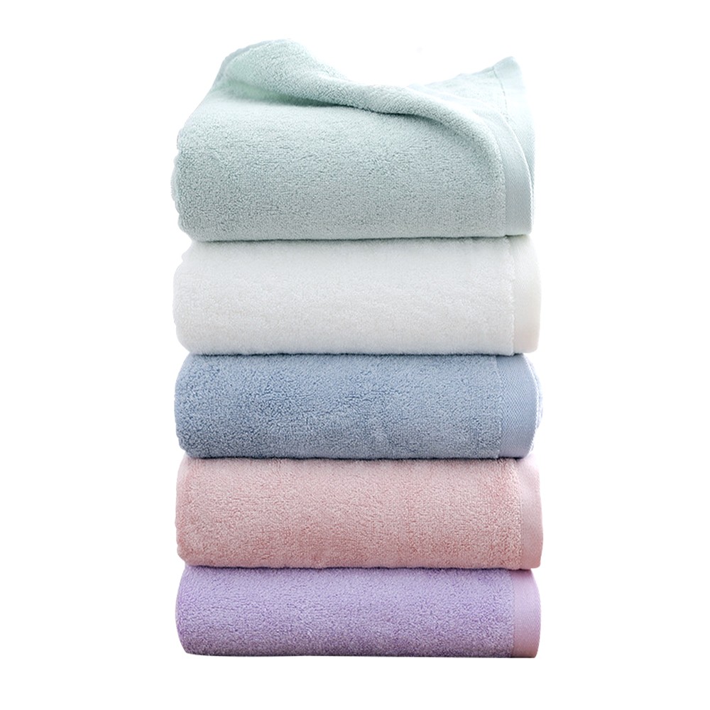 DREAMAX HAGG Bamboo Fiber Face Towel - JIJI.SG