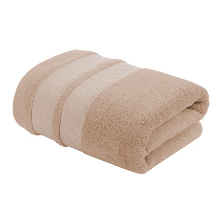 DREAMAX BLOMKVIST Cotton Bath Towel