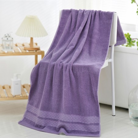 DREAMAX BLOMKVIST Cotton Bath Towel