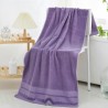 DREAMAX BLOMKVIST Cotton Bath Towel - JIJI.SG