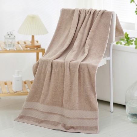 DREAMAX BLOMKVIST Cotton Bath Towel