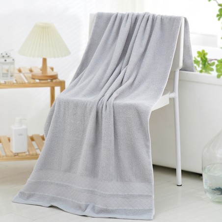 DREAMAX BLOMKVIST Cotton Bath Towel