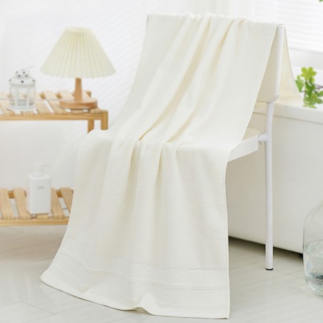 DREAMAX BLOMKVIST Cotton Bath Towel