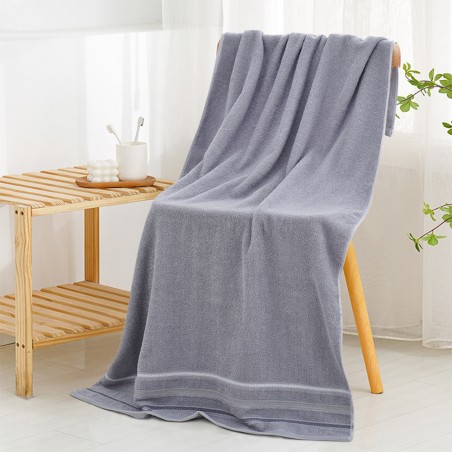 DREAMAX HEDSTROM Cotton Bath Towel