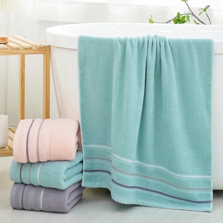 DREAMAX HEDSTROM Cotton Bath Towel