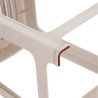 HEMMING Stool, Stackable - JIJI.SG