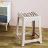 HEMMING Stool, Stackable - JIJI.SG