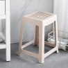 HEMMING Stool, Stackable - JIJI.SG