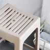 HEMMING Stool, Stackable - JIJI.SG