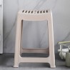 HEMMING Stool, Stackable - JIJI.SG