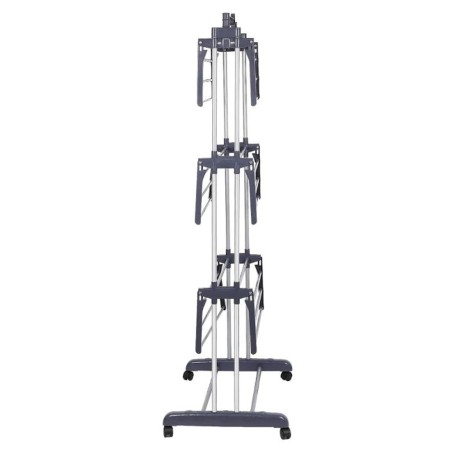 VALFRID Foldable Clothes Rack