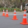 Ones Safety Traffic Cone - JIJI.SG