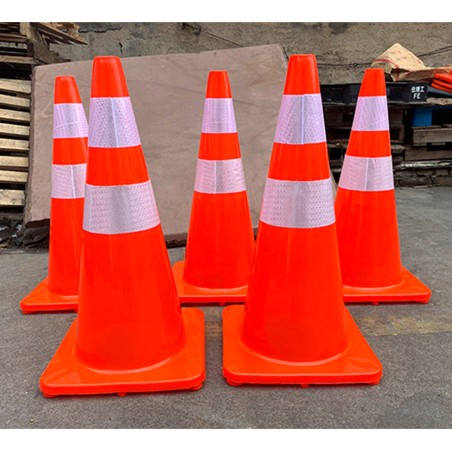 Ones Safety Traffic Cone