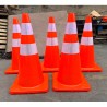 Ones Safety Traffic Cone - JIJI.SG