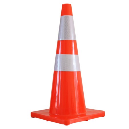 Ones Safety Traffic Cone