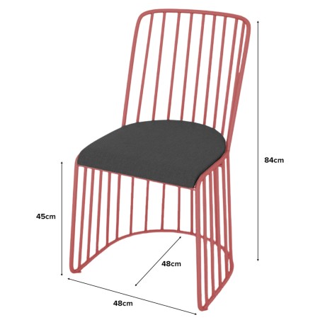 (AS-IS) HERA Chair
