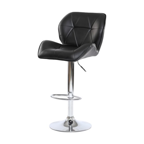 (AS-IS) ROBBE Bar Stool