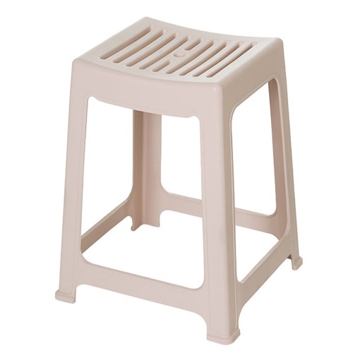 HEMMING Stool, Stackable