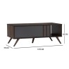 BLACKBURN Coffee Table - JIJI.SG