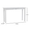 NANCY Console Table - JIJI.SG