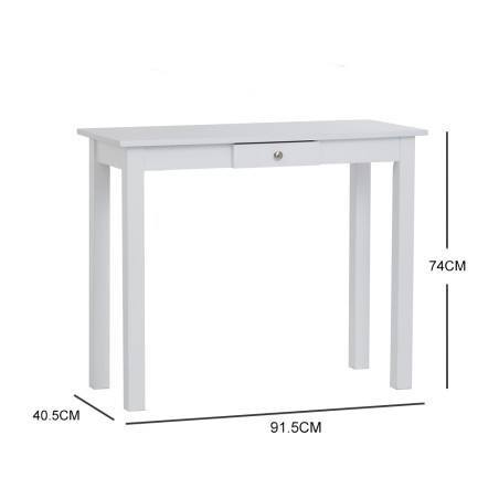 NANCY Console Table