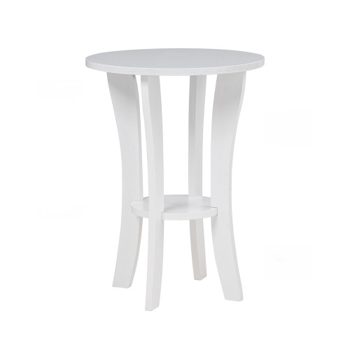 MULIA Round Side Table