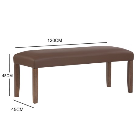 MESI Bench